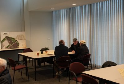 Open dag 20 januari 2018 jl.