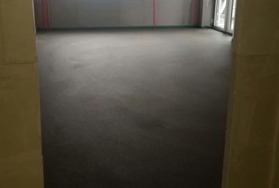 Update 6 – voortgang bouw 01/03/2018