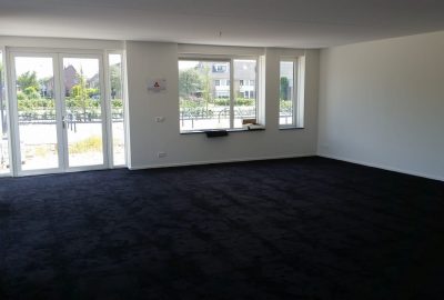 Update 8 – voortgang bouw