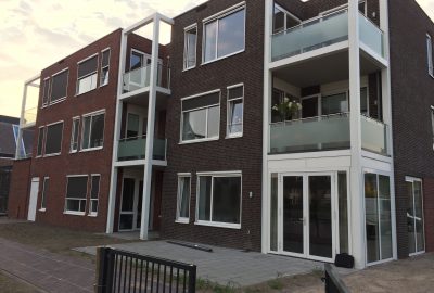 Update 10 Huize Rehoboth opgeleverd